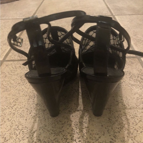 Nine West VACHYA Mesh shoes - size 10 - Picture 4 of 8